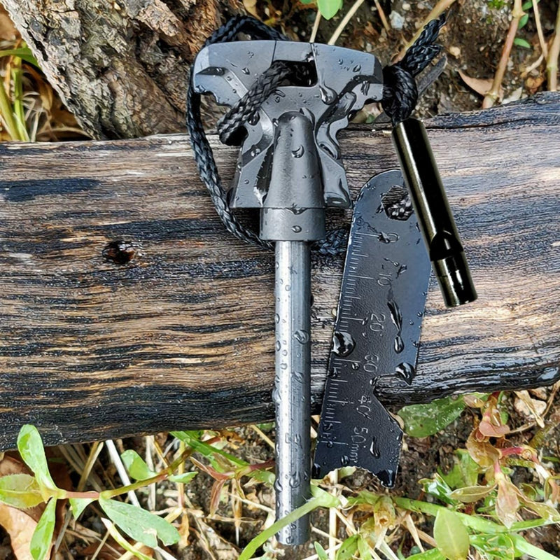 Survival Çakmak Taşı