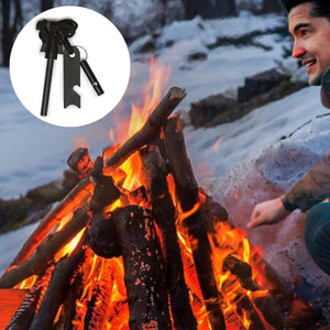 Survival Çakmak Taşı