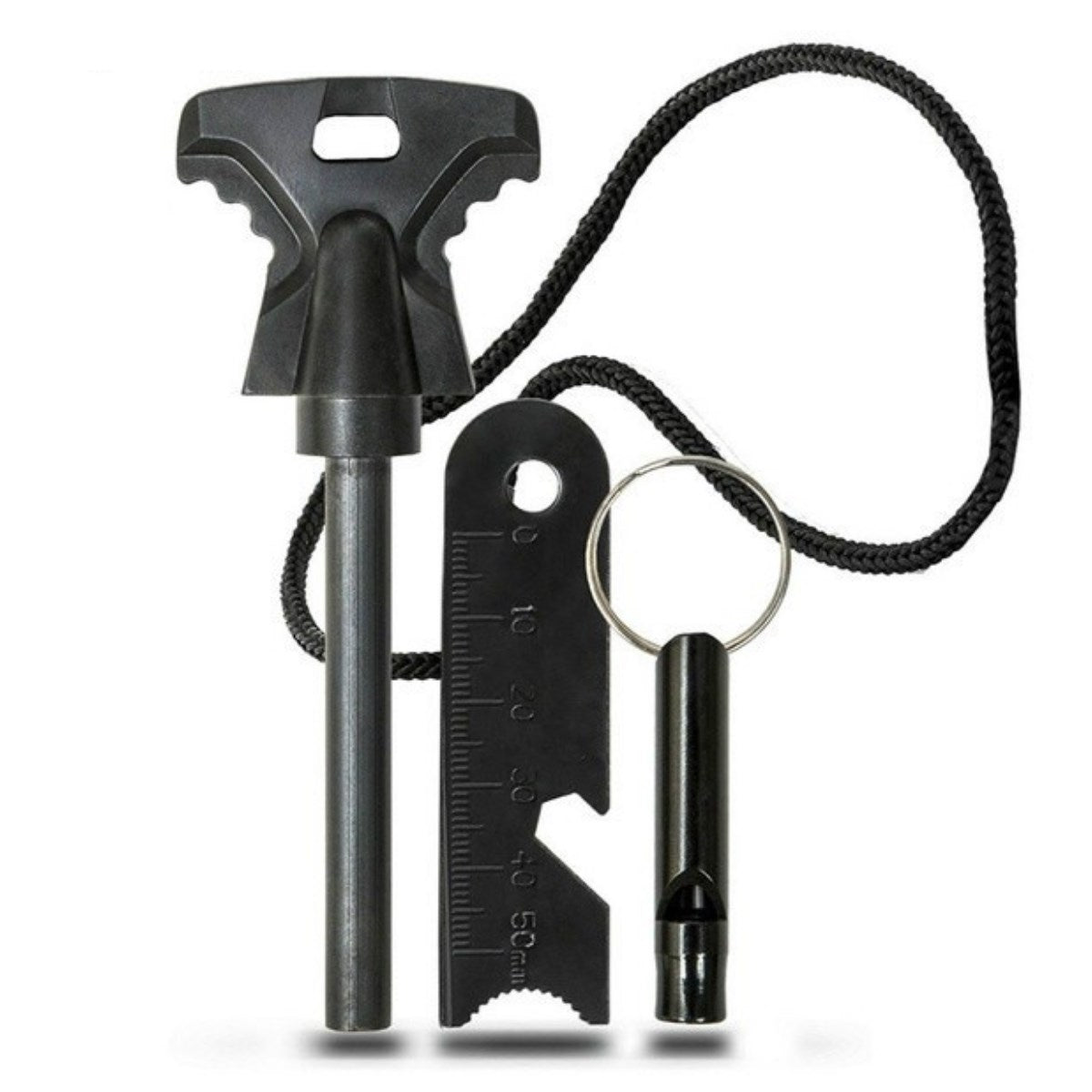 Survival Çakmak Taşı