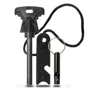 Survival Çakmak Taşı