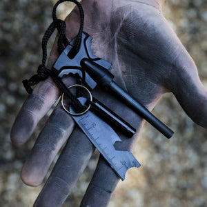 Survival Çakmak Taşı